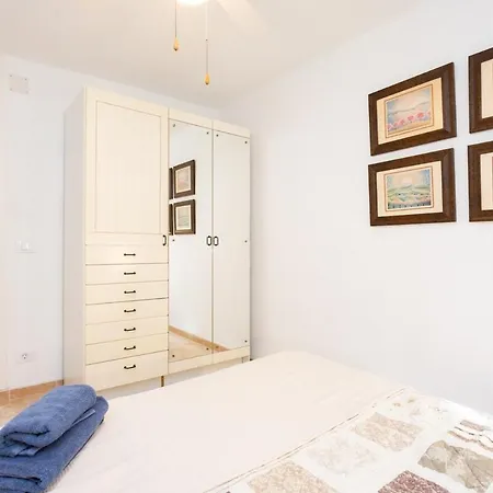 Eden Sunrise Caletillas Apartamento *