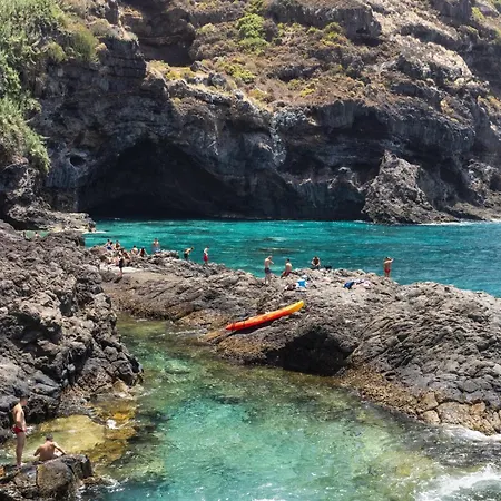 Eden Sunrise Caletillas *