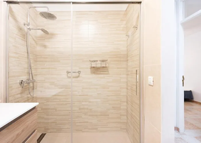 Eden Sunrise Caletillas Candelaria