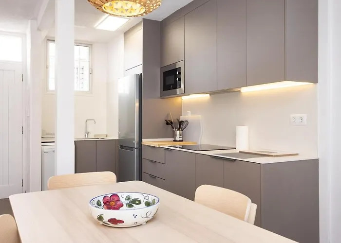 Eden Sunrise Caletillas *