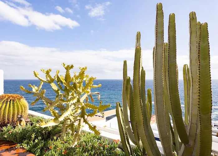 Appartement Eden Sunrise Caletillas