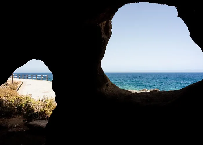 Eden Sunrise Caletillas