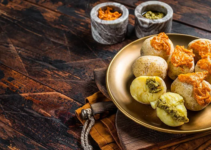 Eden Sunrise Caletillas * Candelaria