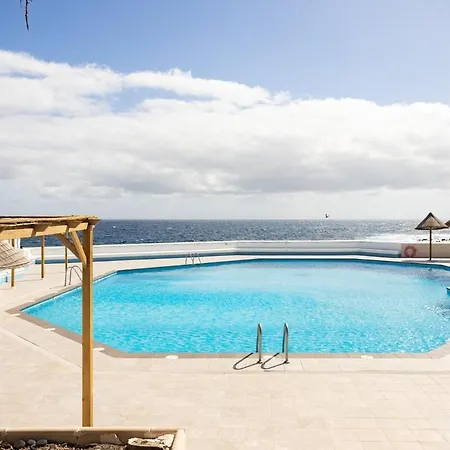 Apartamento Eden Sunrise Caletillas *