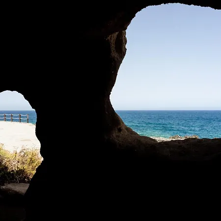 Eden Sunrise Caletillas