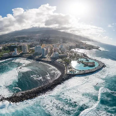 Apartmán Eden Sunrise Caletillas *