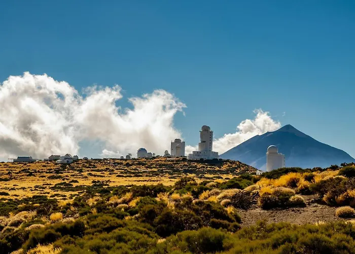 Eden Sunrise Caletillas Candelaria