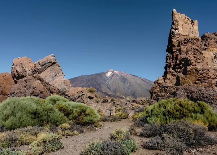 Eden Sunrise Caletillas דירה *