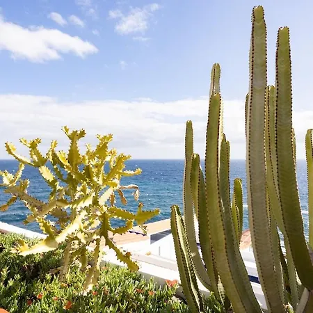Апартаменты Eden Sunrise Caletillas