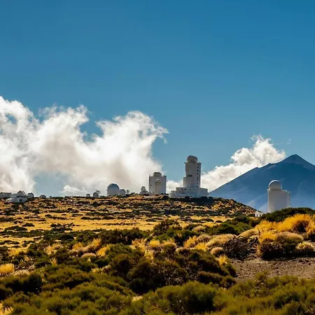 Eden Sunrise Caletillas Канделария