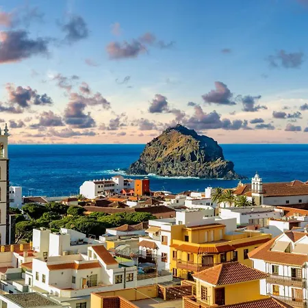 Eden Sunrise Caletillas Candelaria