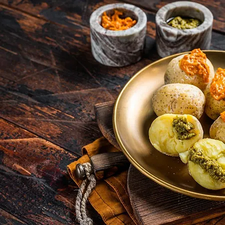 Eden Sunrise Caletillas * Candelaria