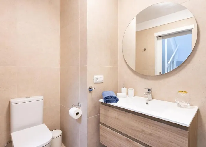 Eden Sunrise Caletillas *