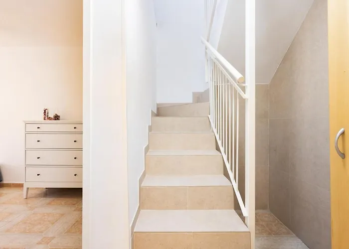 Eden Sunrise Caletillas * Candelaria