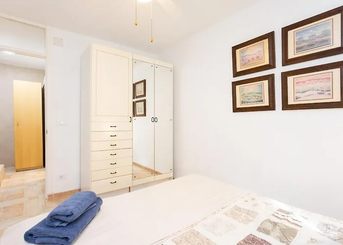 Eden Sunrise Caletillas Apartamento *