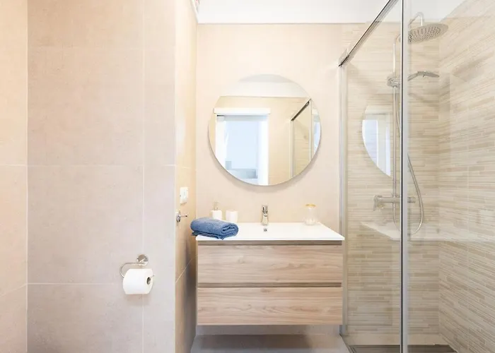 Eden Sunrise Caletillas Candelaria