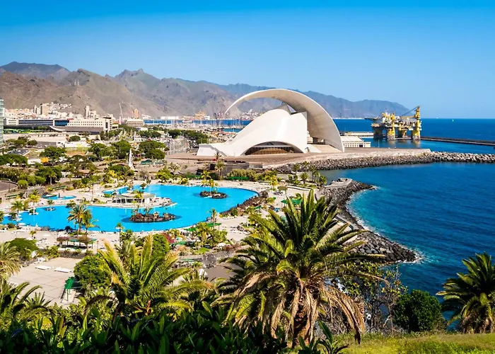 Apartamento Eden Sunrise Caletillas *