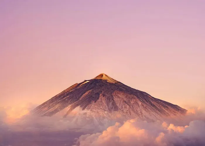 Eden Sunrise Caletillas * Candelaria