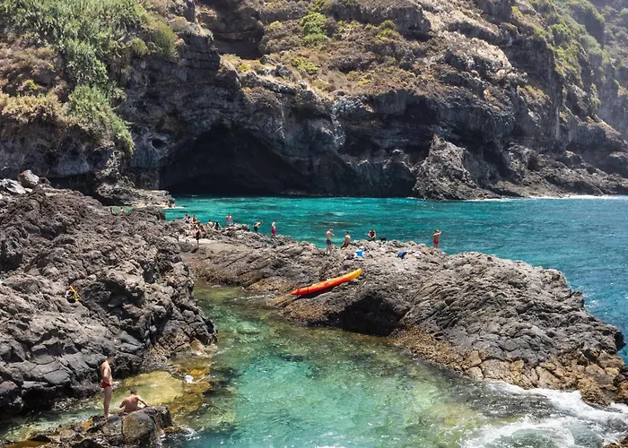 Eden Sunrise Caletillas *