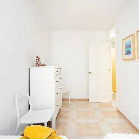 Apartment Eden Sunrise Caletillas